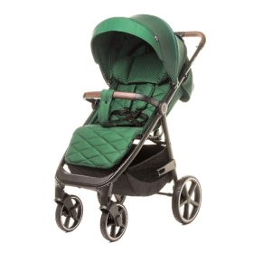 4Baby Stinger - Sport Babakocsi Pro GREEN 22kg – Zsebi Baba Shop