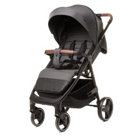 4Baby Stinger - Sport Babakocsi GRAPHITE 22kg – Zsebi Baba Shop