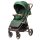 4Baby Stinger - Sport Babakocsi GREEN 22kg