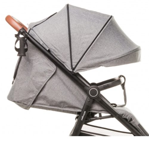 4Baby Stinger - Sport Babakocsi GREEN 22kg – Zsebi Baba Shop