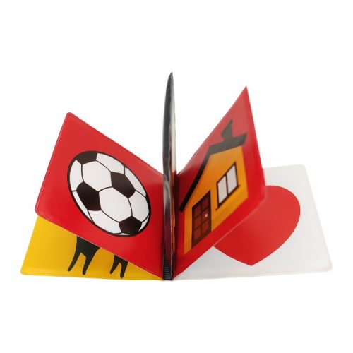 AKUKU A0476 - Vizi Oktató Könyv 