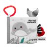 AKUKU A0480 - Fejlesztő Játék Könyv – Zsebi Baba Shop
