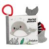 AKUKU A0480 - Fejlesztő Játék Könyv – Zsebi Baba Shop