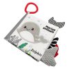 AKUKU A0480 - Fejlesztő Játék Könyv – Zsebi Baba Shop