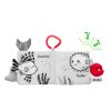 AKUKU A0480 - Fejlesztő Játék Könyv – Zsebi Baba Shop