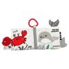 AKUKU A0480 - Fejlesztő Játék Könyv – Zsebi Baba Shop