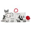AKUKU A0480 - Fejlesztő Játék Könyv – Zsebi Baba Shop