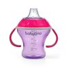 BabyOno 1456/02 - Cseppmentes 180ml itatópohár