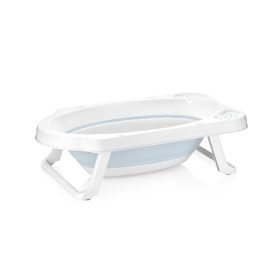  KEEEPER 106471 Maja - Összecsukható fürdőkád Cloudy Blue