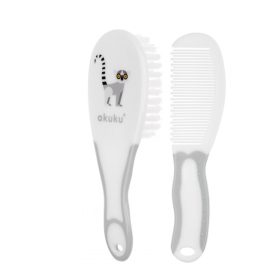 AKUKU A0082 - Babafésű Mű Sörte