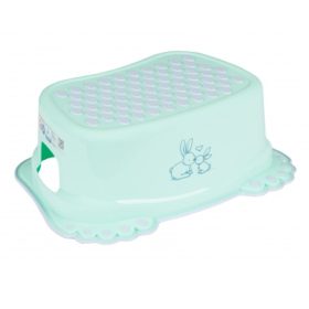 Tega Fellépő - Nyuszi Türkiz Színű