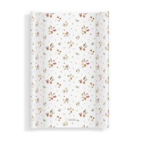   Albero Mio - Pillangók 50x70 Puha Profilozott Pelenkázó lap