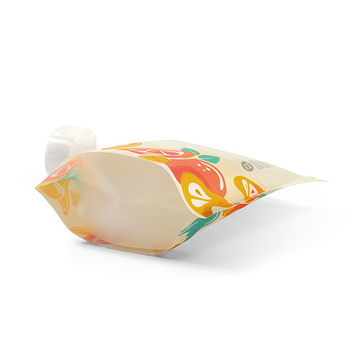 BabyOno 1467 - Ételtároló Tasak 5db – Zsebi Baba Shop