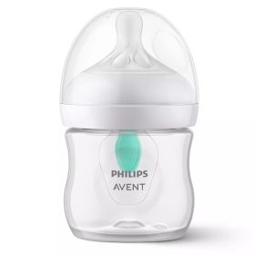   Philips AVENT Natural SCY670/01 AirFree™ 125ml - Response Cumisüveg