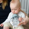 AKUKU A0204 - Vizes palack visszahúzható szívószállal – Zsebi Baba Shop