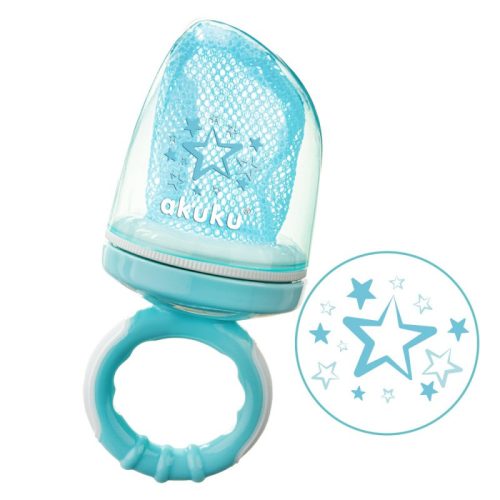 AKUKU A0516 - Etetőháló Kék