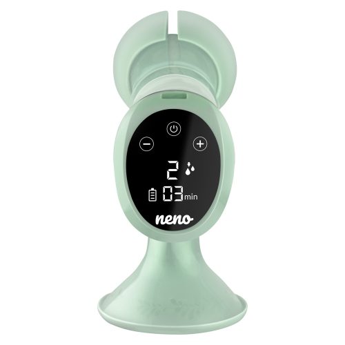 Neno Uno - Elektronikus Mellszívó – Zsebi Baba Shop