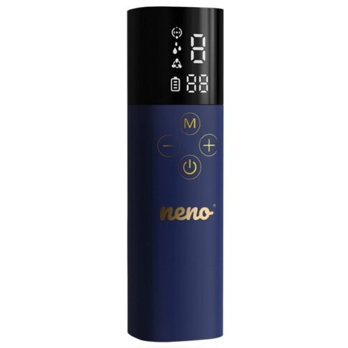 Neno Camino – 3 Fázisú Prémium Elektronikus Mellszívó – Zsebi Baba Shop