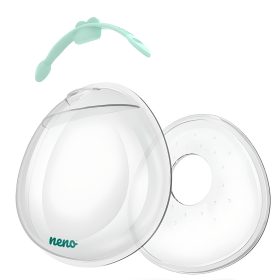 NENO Claro - Tejgyűjtő Kagyló 2db-os