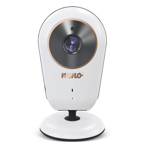 NENO Vera - Kamerás Bébiőr 2,4GHz 