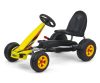 Milly Mally 3130 - Gokart Viper Yellow