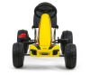 Milly Mally 3130 - Gokart Viper Yellow