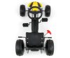 Milly Mally 3130 - Gokart Viper Yellow