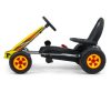 Milly Mally 3130 - Gokart Viper Yellow