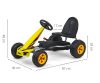 Milly Mally 3130 - Gokart Viper Yellow