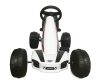 Milly Mally 3129 - Gokart Viper White