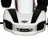 Milly Mally 3129 - Gokart Viper White