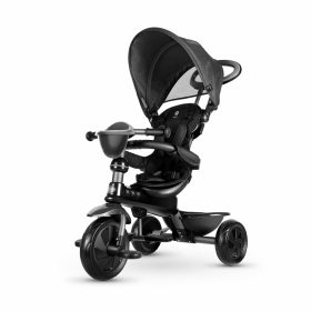 Milly Mally Qplay Tricikli Cosy Black