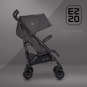 Euro Cart Ezzo - Iron Színű