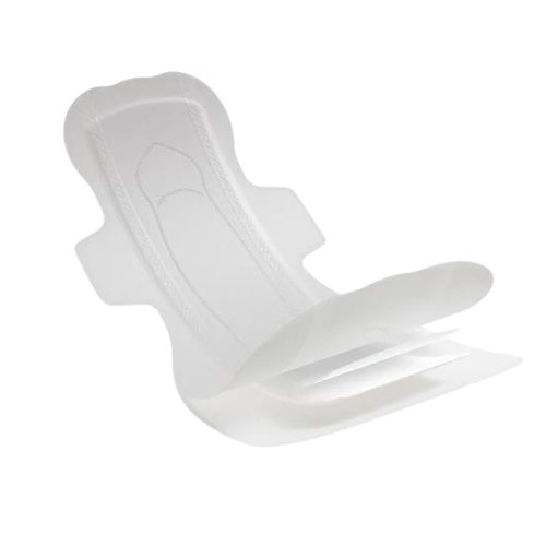 Canpol 78/008 - Szülés Utáni Szárnyas Éjszakai Betét-8db