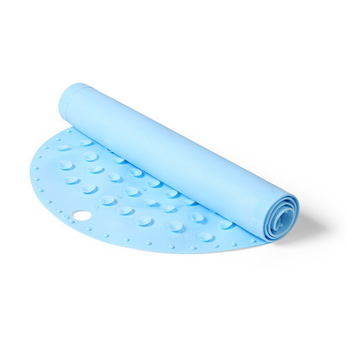 BabyOno 1346/05 - Csúszásgátló 70x35 cm Kék – kádkilépő csúszásgátló 3. kép