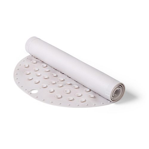 BabyOno 1346/06 - Csúszásgátló 70x35 cm Szürke – kádkilépő csúszásgátló 3. kép