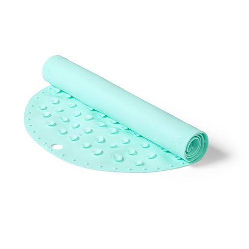 BabyOno 1346/07 - Csúszásgátló 70x35 cm Menta – kádkilépő csúszásgátló 3. kép