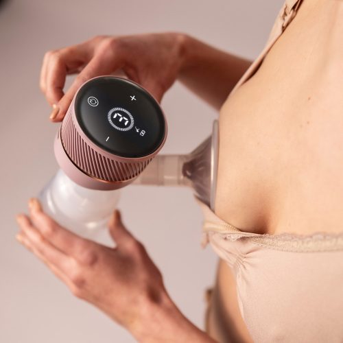 BabyOno 1485 PICO - Elektromos Mellszívó