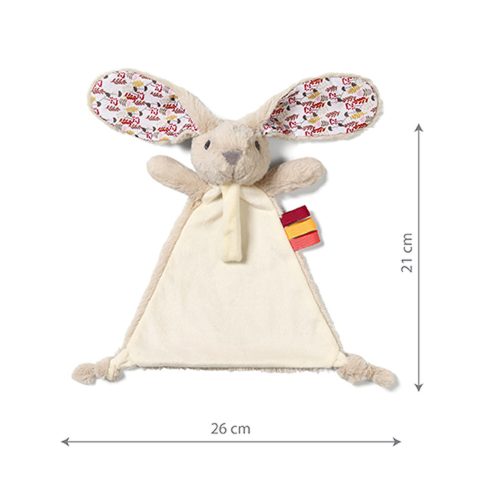 BabyOno 1527 - RABBIT MILLY Szundikendő