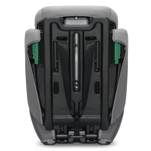 Kinderkraft COMFORT UP - GREY I-Size 76-150cm Autósülés 