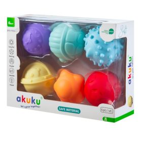 AKUKU A0640 - Fejlesztő Játék – Zsebi Baba Shop