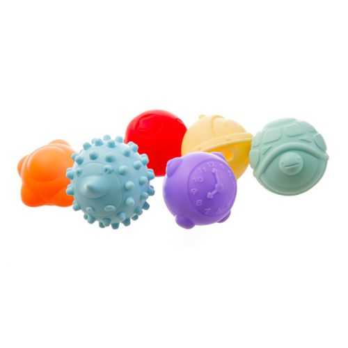 AKUKU A0640 - Fejlesztő Játék – Zsebi Baba Shop