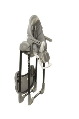 4Baby DECCO GREY - Etetőszék