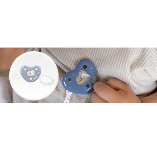 LOVI 10/893 - Night&Day boy Cumilánc – cumitartó 1. kép