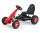 Milly Mally 3126 - Gokart Viper Red