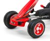 Milly Mally 3126 - Gokart Viper Red