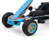 Milly Mally 3127 - Gokart Viper Blue