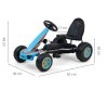 Milly Mally 3127 - Gokart Viper Blue