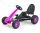 Milly Mally 3128 - Gokart Viper Pink