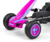 Milly Mally 3128 - Gokart Viper Pink